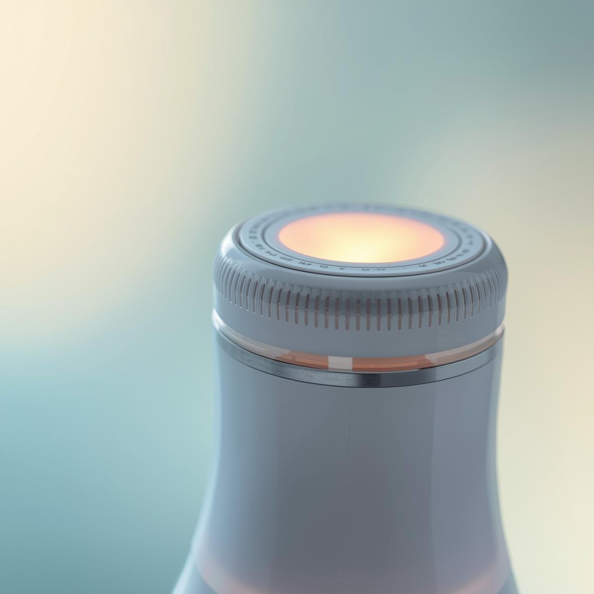 Electric Hot Compress Device
