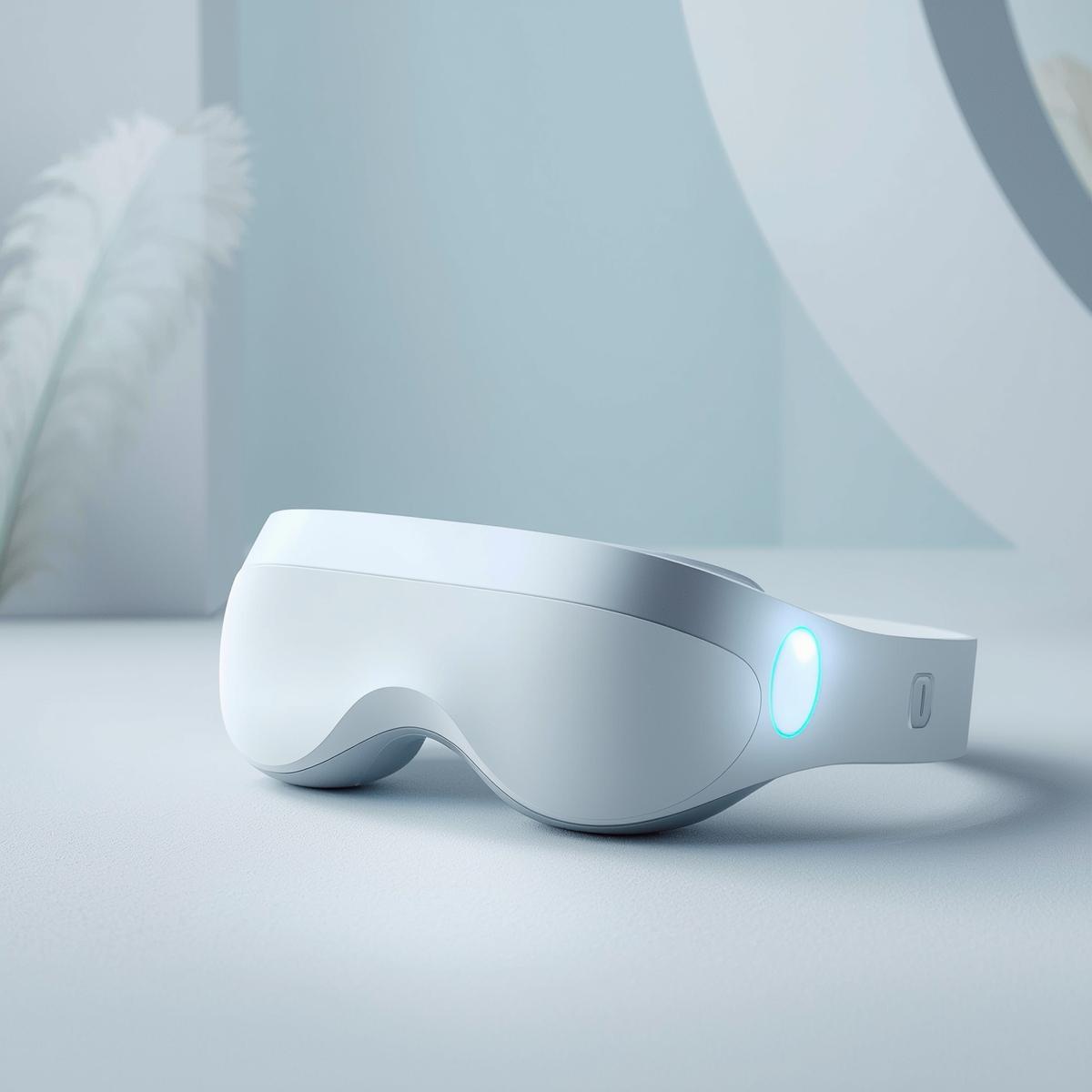 Eye Massager / Eye Care Device