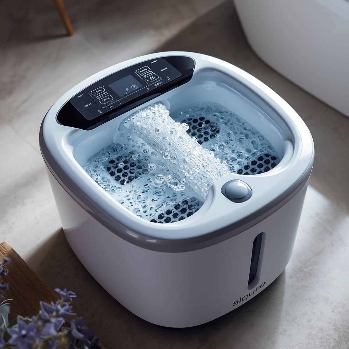 Foot Massager / Foot Spa Machine