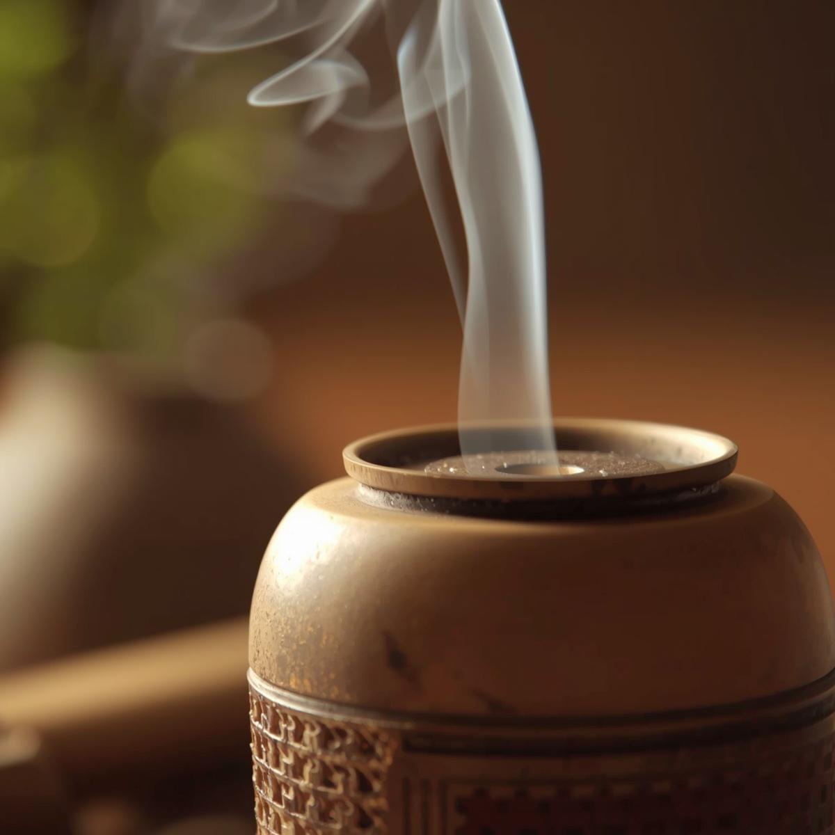 Moxibustion Device