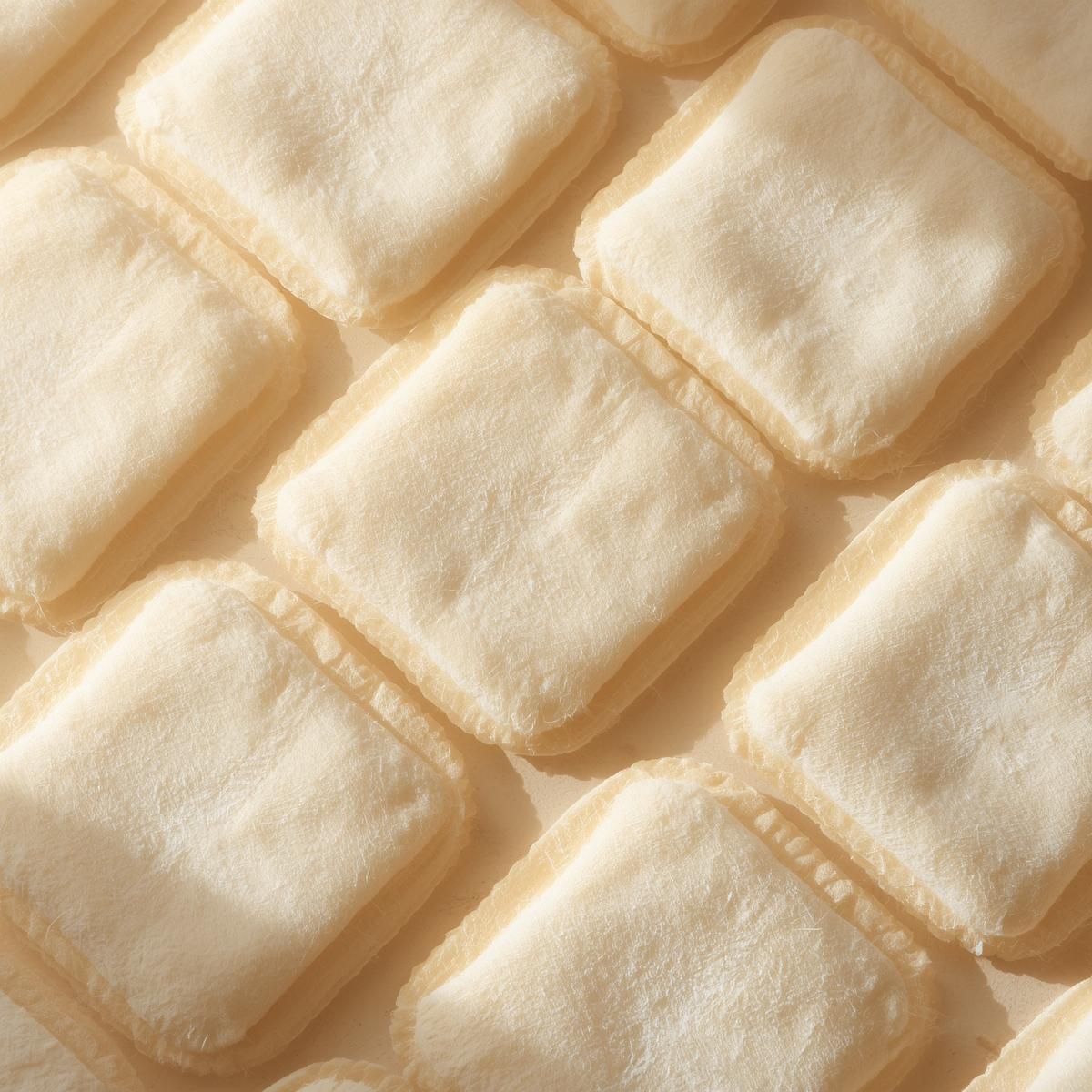 Replacement Pads