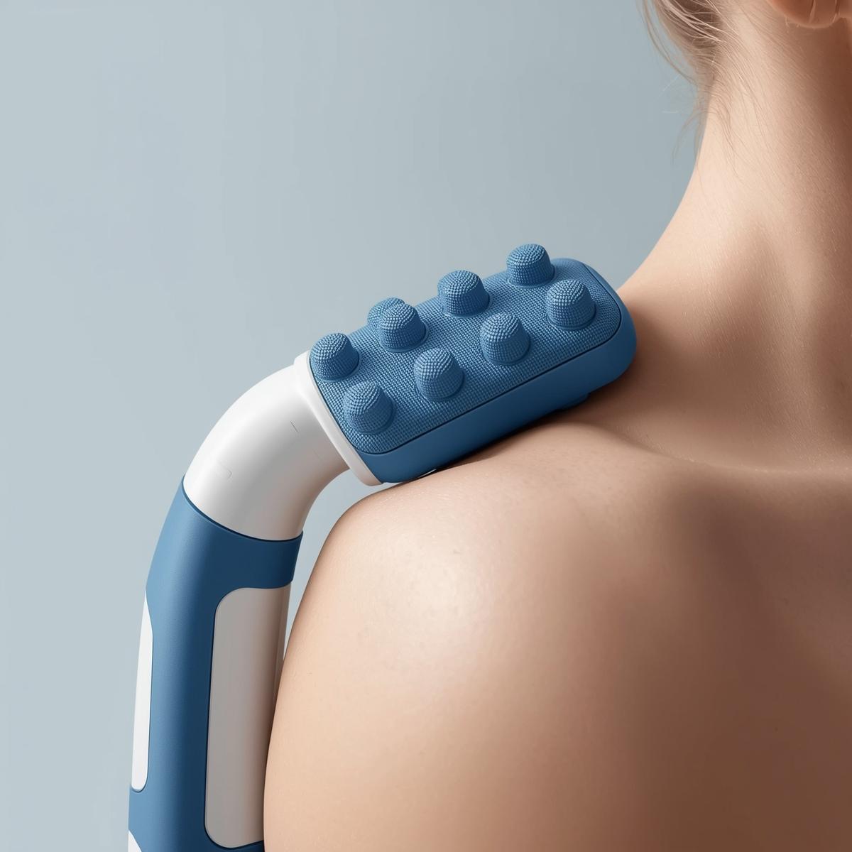 Shoulder Massager