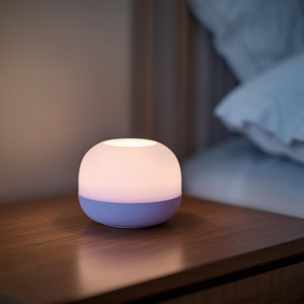 Sleep Aid Device