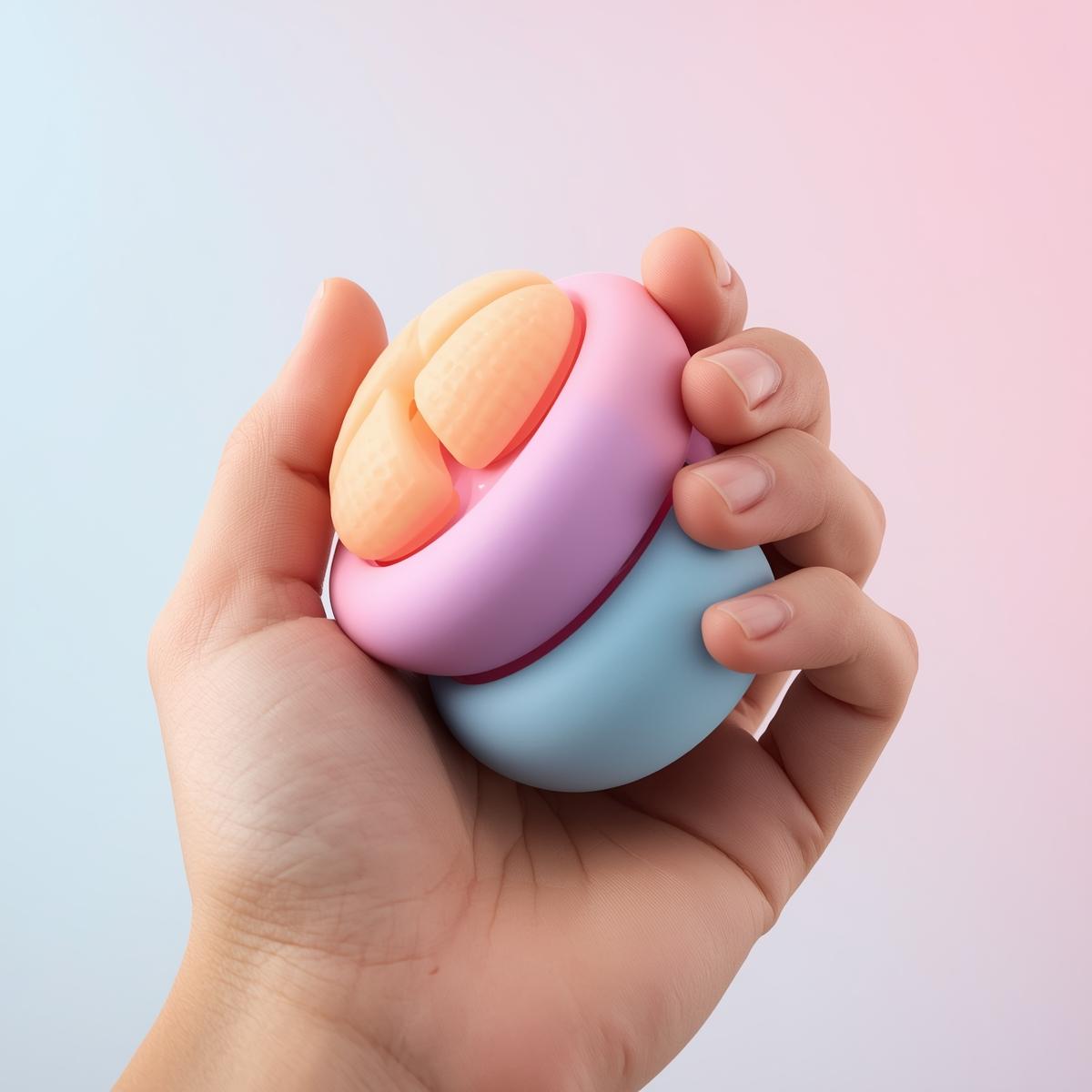 Stress Relief Device
