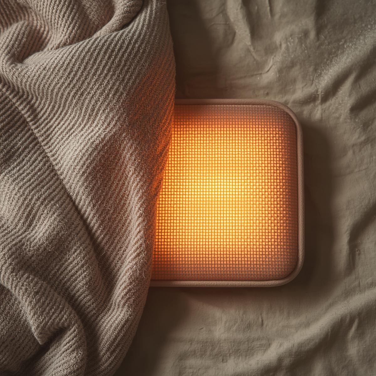Heating Pad