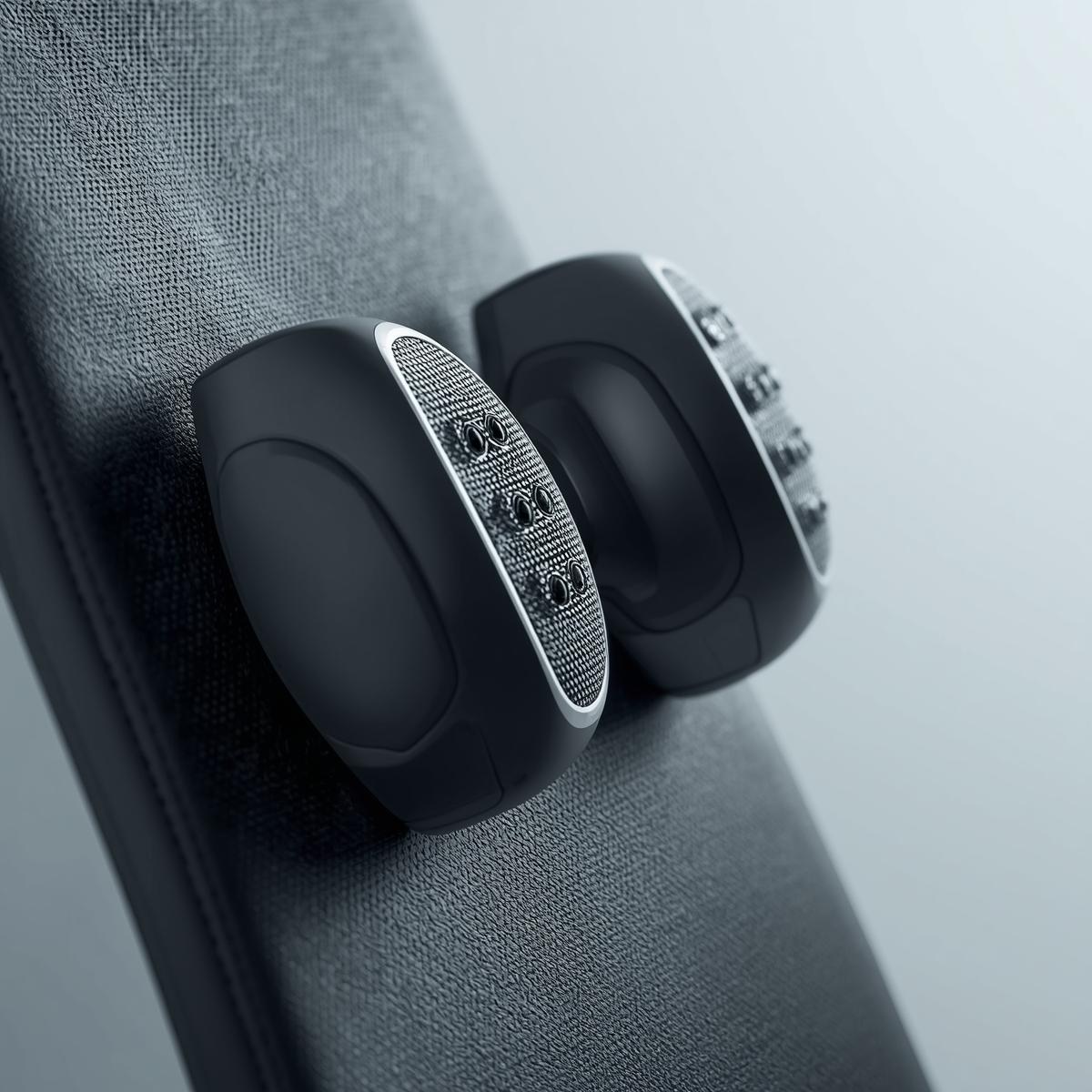 Back Massager