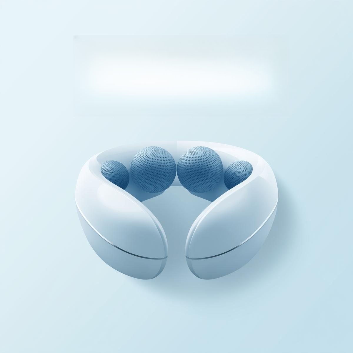 Neck Massager